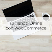 Tienda Online con WooCommerce