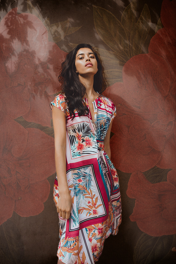 Coleccion Botanica