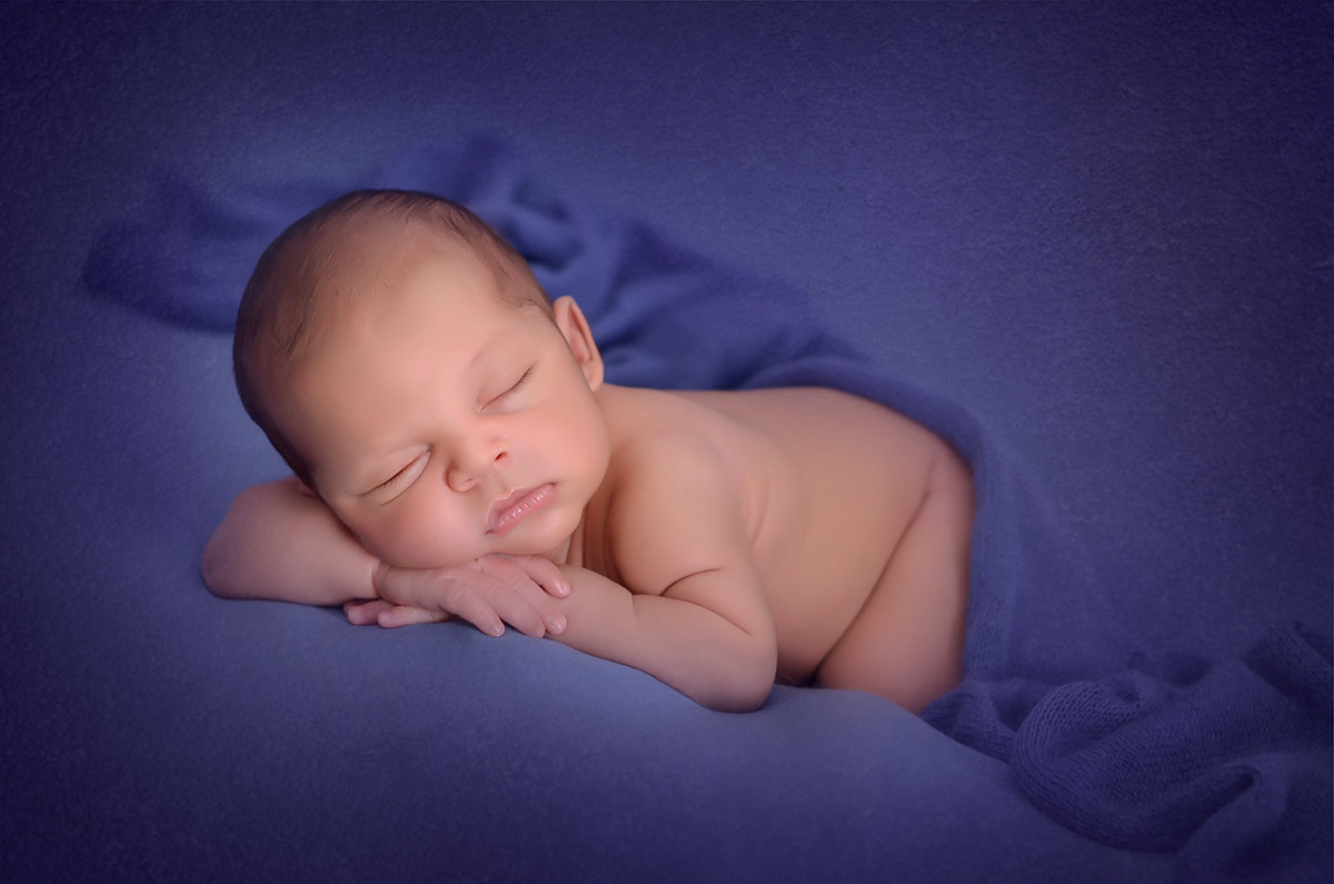 fondos newborn oscuros ejemplo