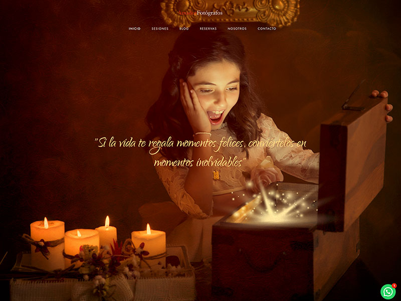 amadorfotografos.com